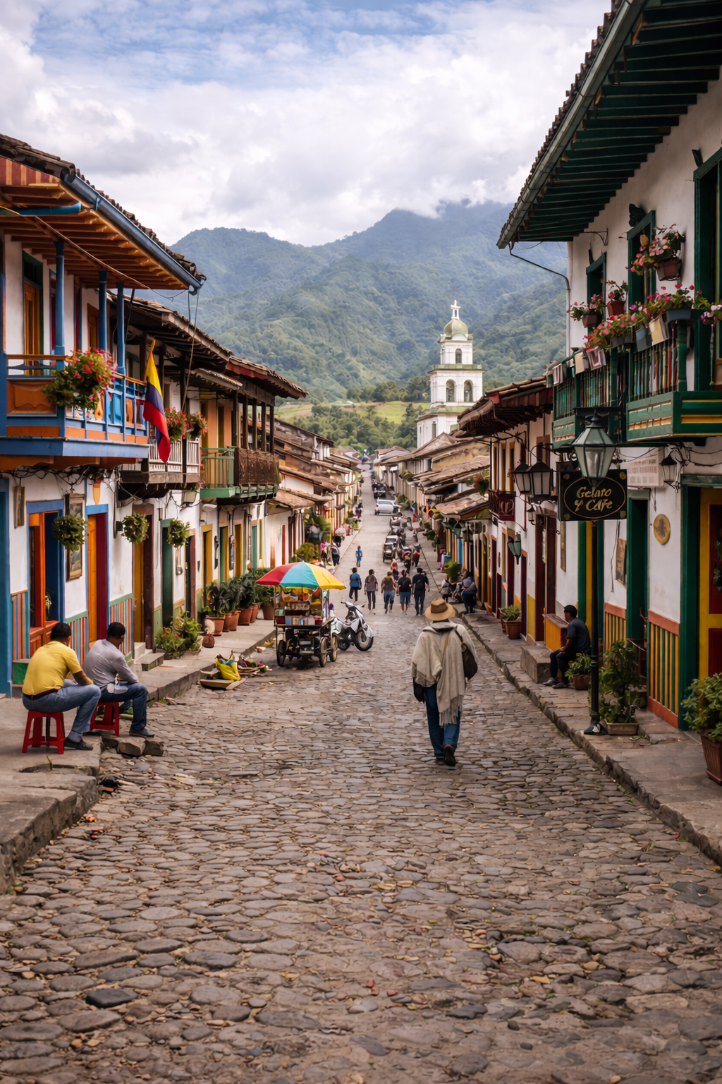 Colombia
