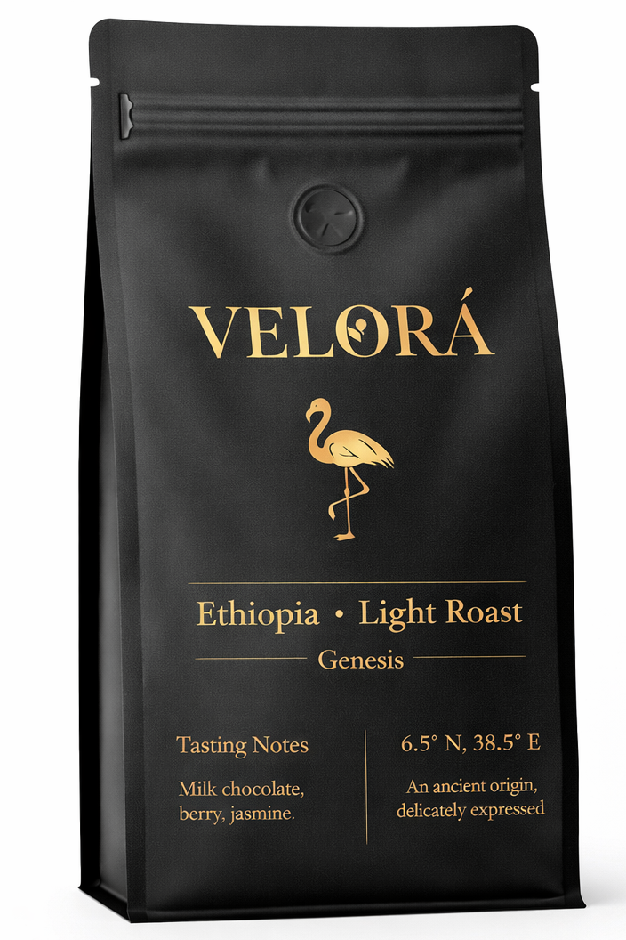 Ethiopia