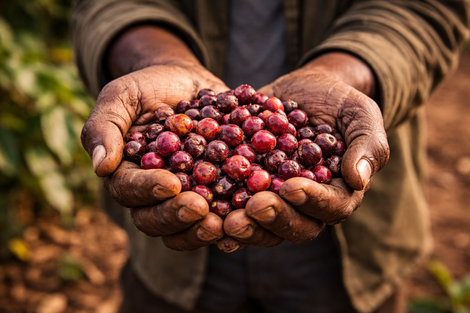 Ethiopia