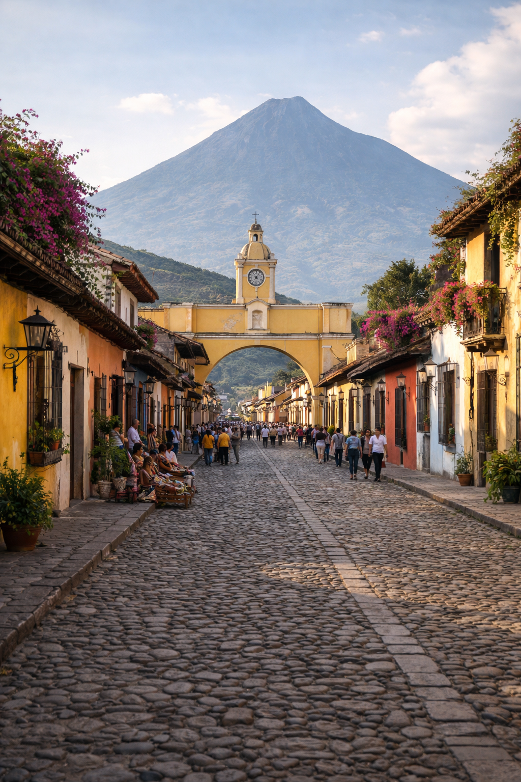 Guatemala