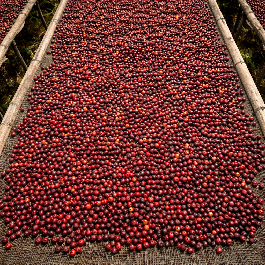 Mocha Java