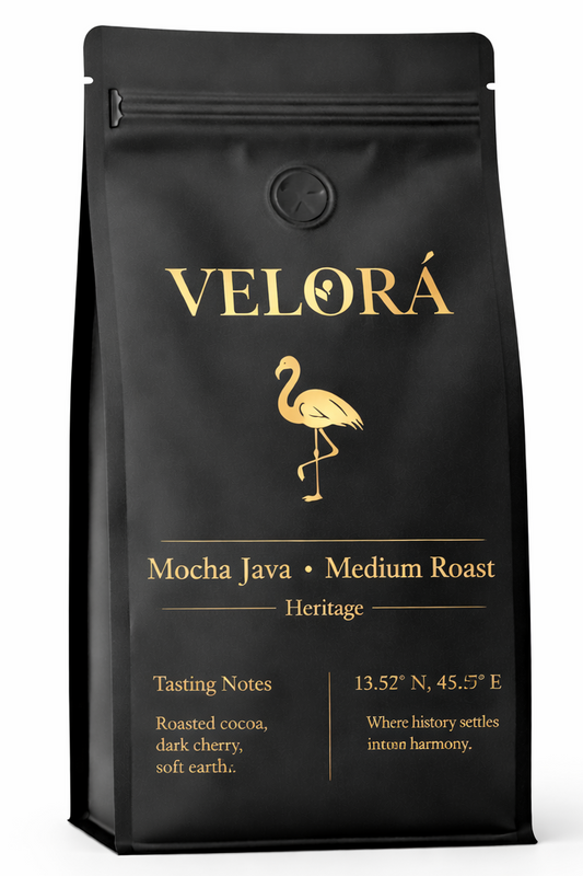 Mocha Java